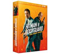 Hitman & Bodyguard - Les deux films [Francia] [DVD]