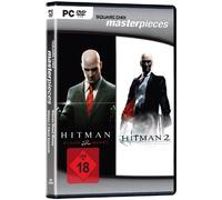 Hitman Bundle [Importación alemana]