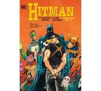 Hitman Omnibus 1