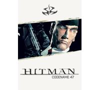 Hitman: Codename 47 GOG (PC) Key GLOBAL