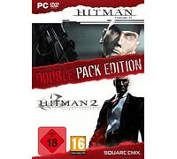 Hitman: Codename 47 & Hitman: Silent Assassin Double Pack [Importación Alemana]