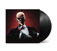 Hitman: Codename 47 (Original Soundtrack) Vinyle - 2LP