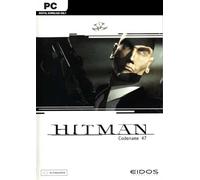 HITMAN Codename 47 PC