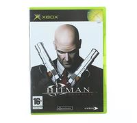 Hitman: Contracts