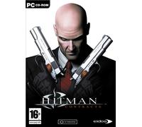 Hitman: Contracts