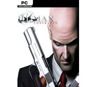 Hitman: Contracts PC