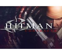 Hitman: Contracts (PC) Steam Gift - GLOBAL