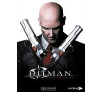 Hitman: Contracts (PC) - Steam Key - EUROPE