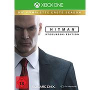 Hitman - Die komplette erste Season