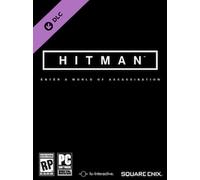 HITMAN: Episode 4 - Bangkok Steam Key GLOBAL