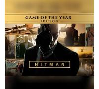 HITMAN (GOTY) (Xbox One / Xbox Series X|S) Xbox Live Key - UNITED STATES
