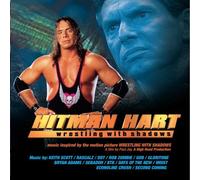 Hitman Hart - Wrestling With Shadows