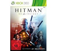 Hitman - HD Trilogy [Importación Alemana]