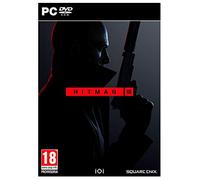 PC Hitman III