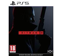 Hitman III PS5