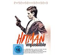 Hitman impossible (DVD) (Importación USA)