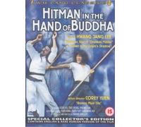 Hitman In The Hand Of Buddha [DVD] by Jang Lee Hwang