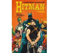 Hitman. La Colección Completa 01-DC LIMITED EDITION