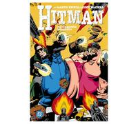 Hitman La Coleccion Completa 02