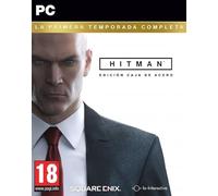 Hitman: La Primera Temporada Completa