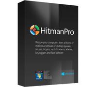HITMAN PRO 1 PC 1 AÑO