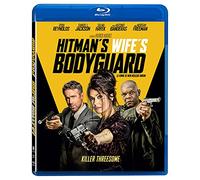 Hitman’s Wife’s Bodyguard [USA] [Blu-ray]