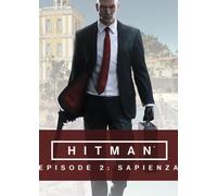 Hitman: Sapienza - Episode 2 (DLC) Steam Key GLOBAL