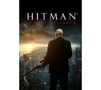 Hitman: Sniper Challenge (DLC) Steam Key GLOBAL