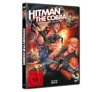 Hitman the Cobra [Alemania] [DVD]