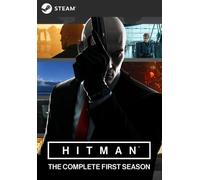 Hitman: The Complete First Season PC