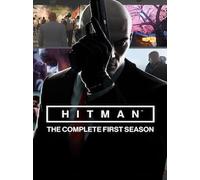 HITMAN - THE COMPLETE FIRST SEASON (PC) - Steam Key - GLOBAL