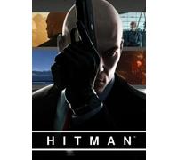 HITMAN: The Complete First Season Steam Key GLOBAL