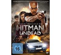 Hitman Undead [Alemania] [DVD]