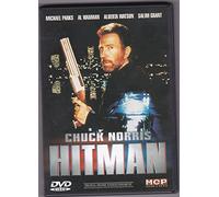 Hitman [USA] [VHS]