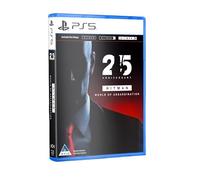 Hitman: World of Assassination Edición 25º Aniversario Caja PS5