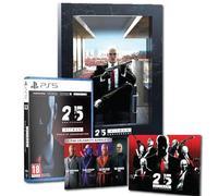 Hitman World of Assassination Anniversary Edition PS5