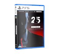 Hitman World of Assassination Anniversary Edition PS5