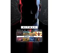 HITMAN World of Assassination Part One Xbox One & Xbox Series X|S (Europe & UK)