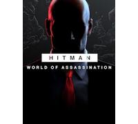 HITMAN World of Assassination (PC) - Steam Gift - GLOBAL
