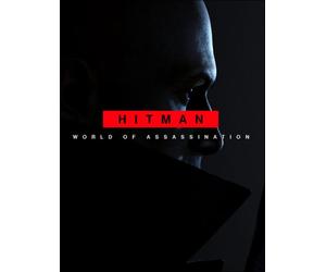 Hitman World of Assassination (PC) Steam Key GLOBAL