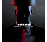HITMAN World of Assassination (ROW - Custom) (PC) Steam Key - ROW
