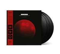 HITMAN: World of Assassination (Vinyl) 12" Album Box Set (PRESALE 15/01/2027)