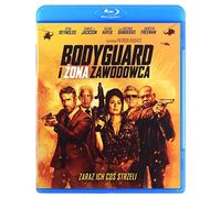 Hitman's Wife's Bodyguard [Blu-Ray] [Region B] (IMPORT) (No hay versión española)