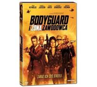 Hitman's Wife's Bodyguard [DVD] (IMPORT) (No hay versión española)