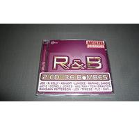 Hitmaster R&B