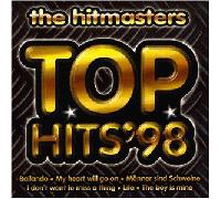 Hitmasters,the - Top Hits 98 [Import]