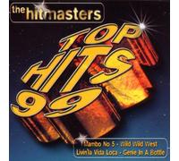 Hitmasters,the - Top Hits 99 [Import]