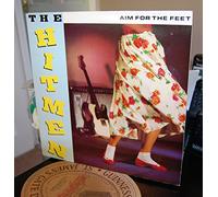 HITMEN - aim for the feet