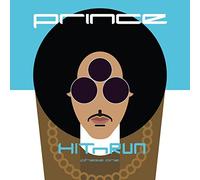 HITNRUN Phase One by Prince (2015-08-03)