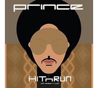 Prince – Hitnrun Phase Two – CD – UMC